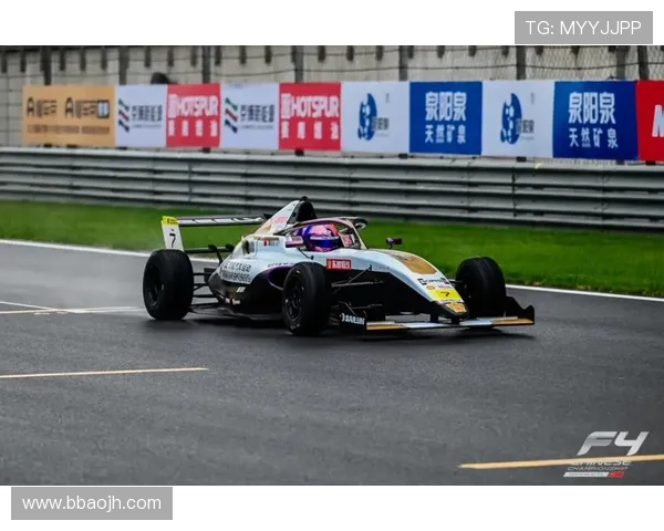 f4中国锦标赛上海站（f4比赛）世界杯体育论坛