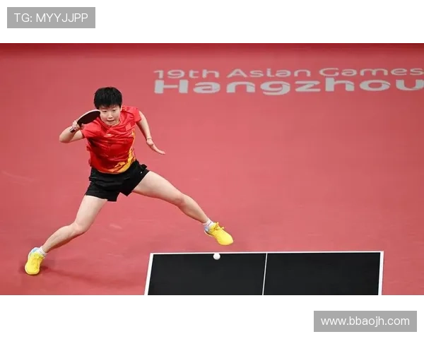 亚运会乒乓球女团（亚运会乒乓球女团采访）世界杯体育论坛